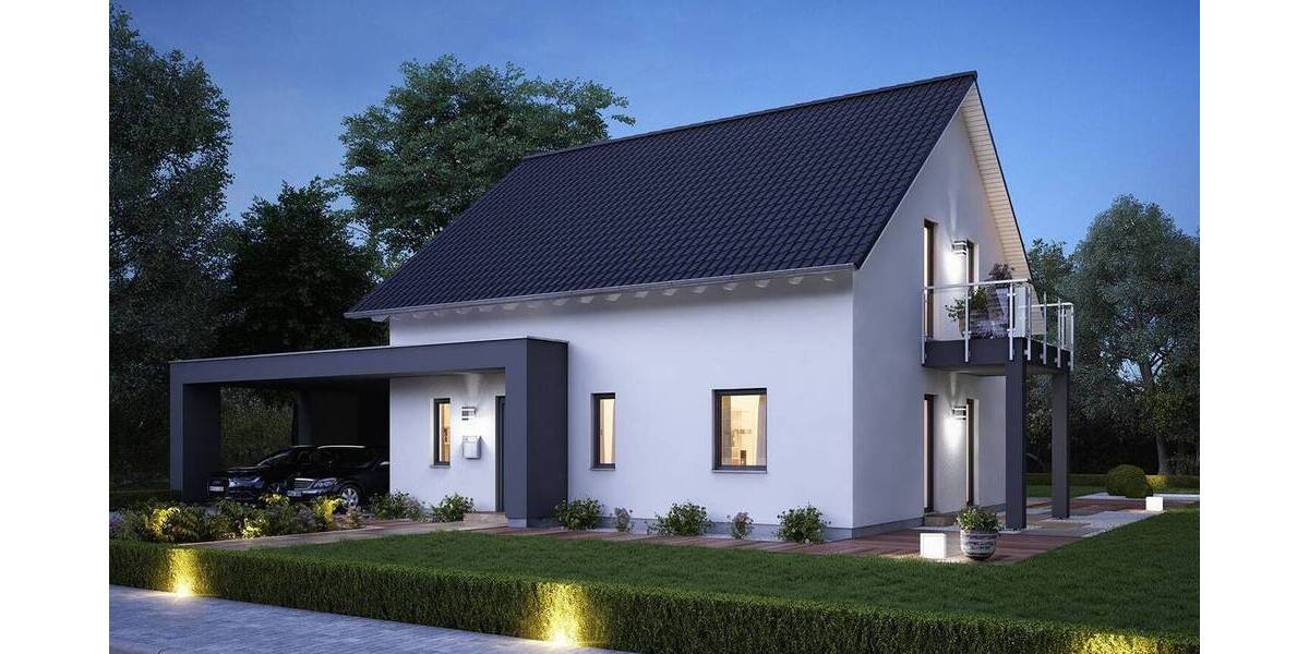 Einfamilienhaus Altentreptow - 5 Zimmer, 163 m&sup2;, 450.000&euro; | Angebot:26156274