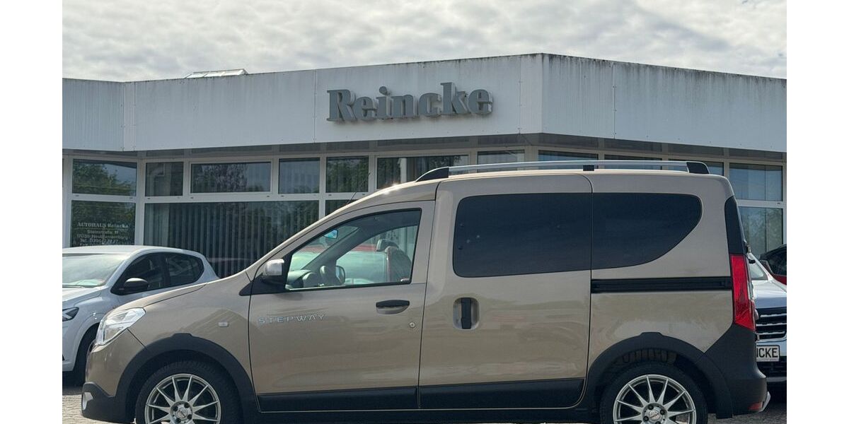 Dacia Dokker 71.932 km 16.990 &euro; Neubrandenburg 17036