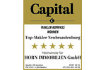 HORN IMMOBILIEN ++ Einfamilienhaus in Warlin bei Neubrandenburg - Einfamilienhaus Warlin Warlin | Angebot:27322584