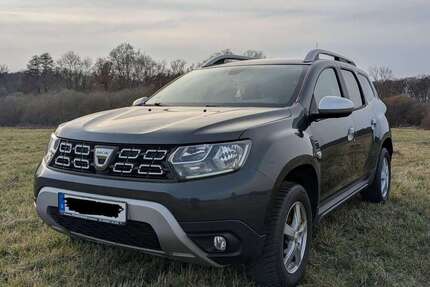 Dacia Duster 128.000 km 14.999 &euro; Stavenhagen 17153