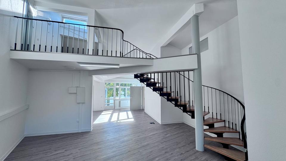 Gewerbeobjekt Neubrandenburg - 1.955&euro; | Angebot:23728740