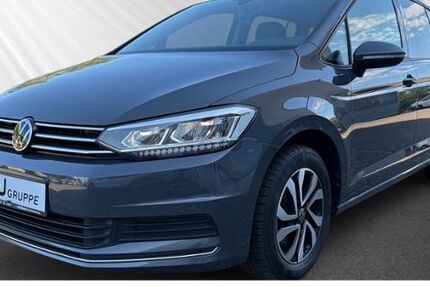 VW Touran 110.327 km 21.790 &euro; Neubrandenburg 17033