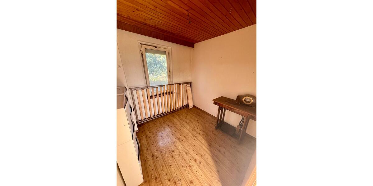 Bungalow Woldegk - 1 Zimmer, 32 m&sup2;, 40.000&euro; | Angebot:25351206