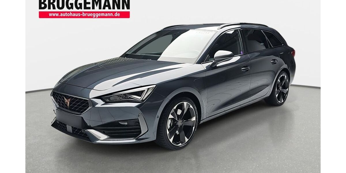 Cupra Leon 17.900 km 29.890 &euro; Neubrandenburg 17036