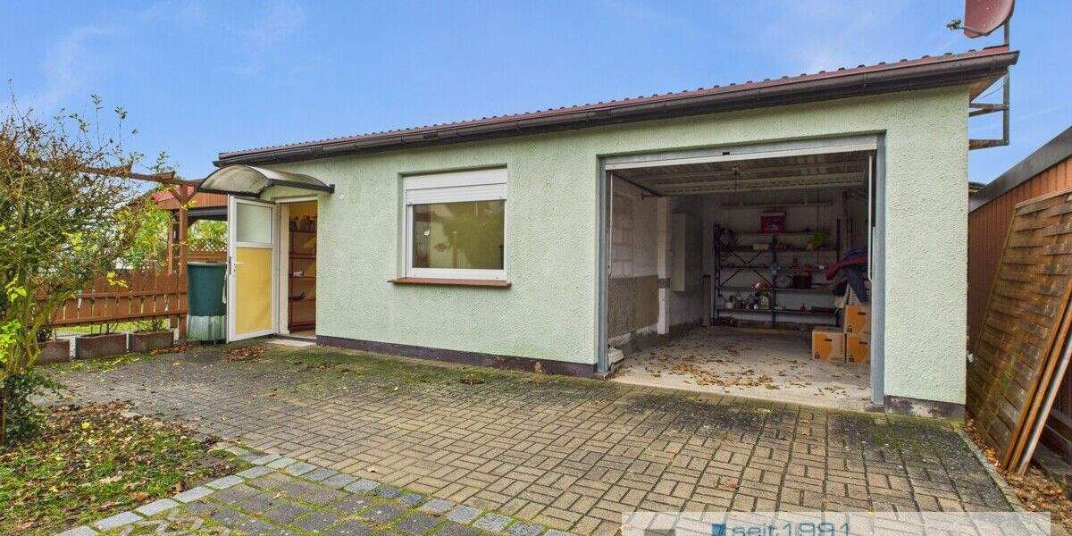 Einfamilienhaus Neustrelitz - 6 Zimmer, 197 m&sup2;, 230.000&euro; | Angebot:25665596