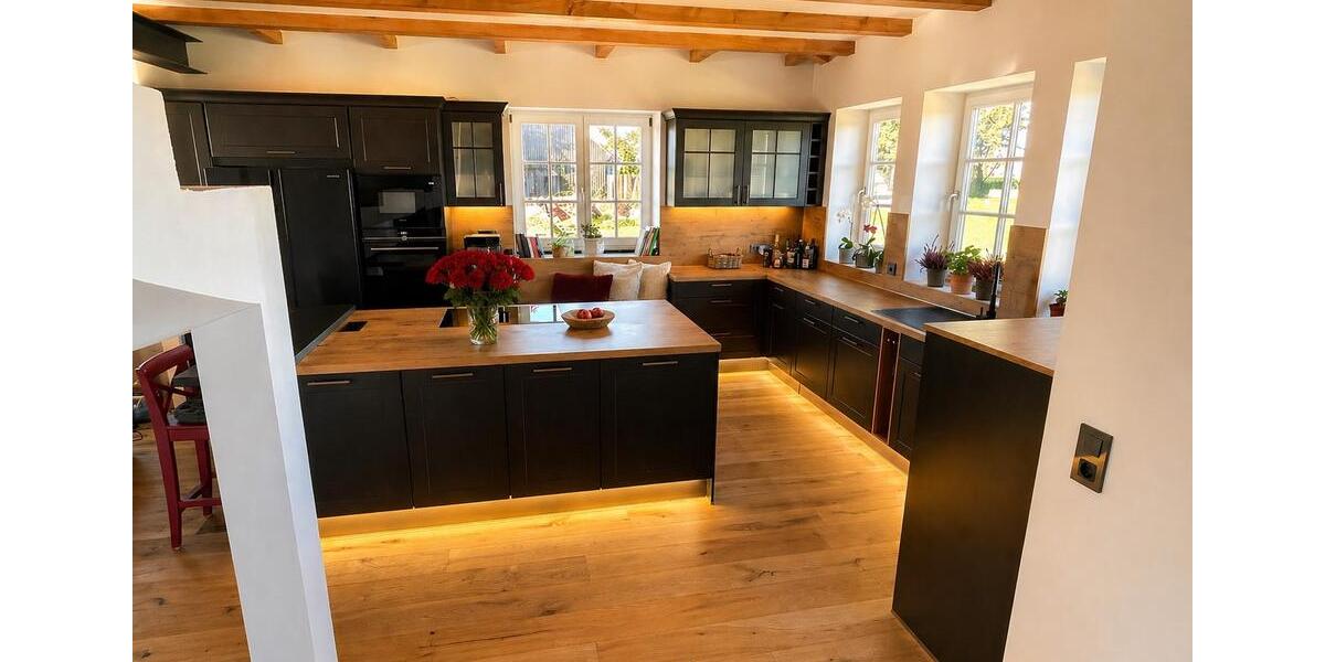 Einfamilienhaus Woldegk - 4 Zimmer, 200 m&sup2;, 625.000&euro; | Angebot:26339097