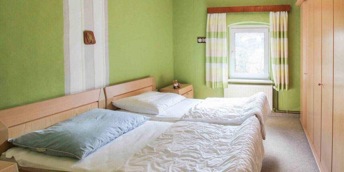 Doppelhaushälfte Groß Nemerow - 3 Zimmer, 90 m&sup2;, 106.500&euro; | Angebot:26229557
