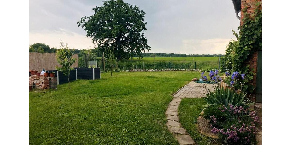 Einfamilienhaus Rosenow - 4 Zimmer, 110 m&sup2;, 155.000&euro; | Angebot:26047226