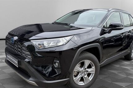 Toyota RAV 4 29.450 km 38.900 &euro; Neubrandenburg 17034