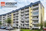Etagenwohnung Neubrandenburg - 3 Zimmer, 60 m&sup2;, 387&euro; | Angebot:23103100