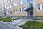 Etagenwohnung Neubrandenburg Datzeberg - 3 Zimmer, 66 m&sup2;, 416&euro; | Angebot:26664588