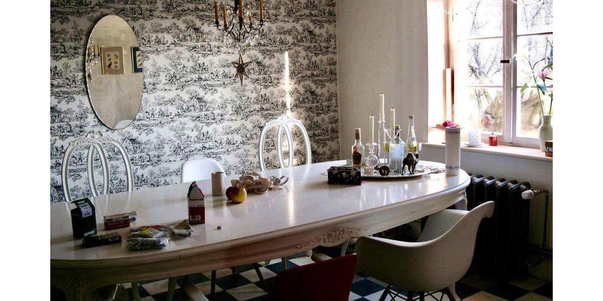 Bauernhaus, Landhaus Gnevkow OT Prützen Prützen - 5 Zimmer, 145 m&sup2;, 298.000&euro; | Angebot:25728271