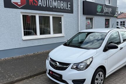 Opel Karl 62.700 km 7.299 &euro; Neubrandenburg 17034