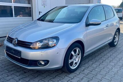 VW Golf 147.700 km 6.700 &euro; Neubrandenburg 17034