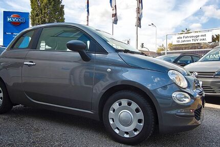 Fiat 500 78.661 km 7.990 &euro; Neubrandenburg an der A20 17034