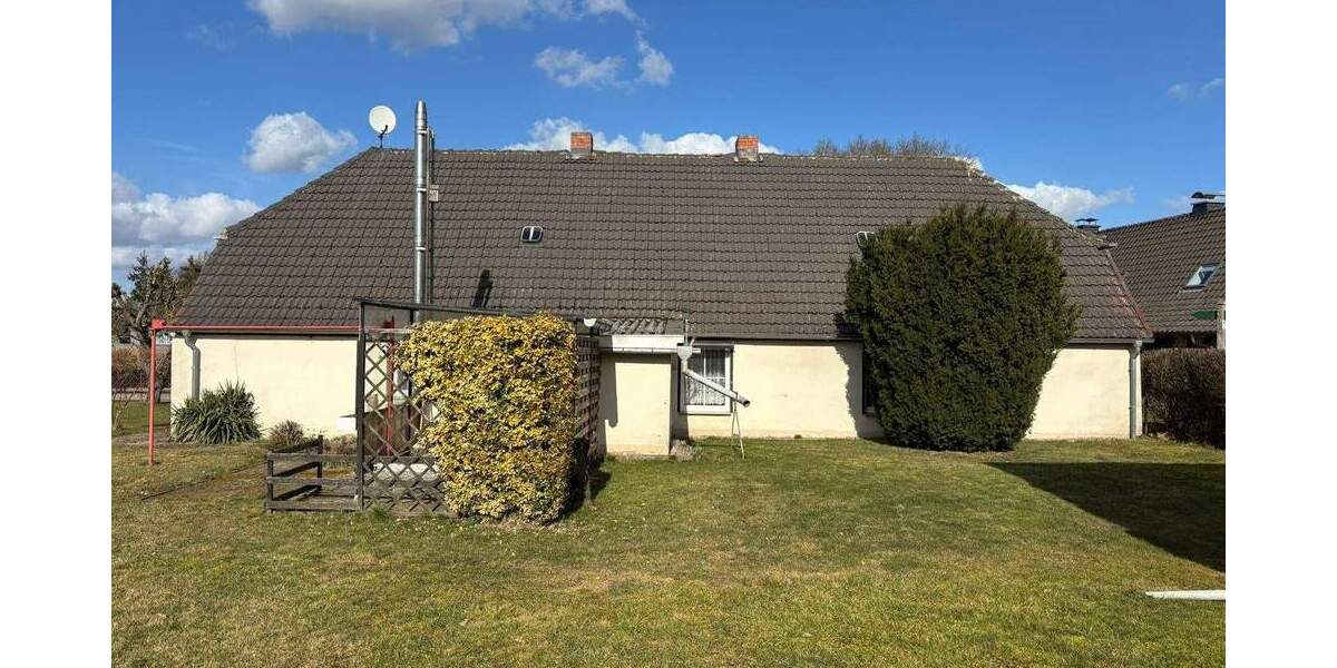 Bauernhaus, Landhaus Knorrendorf - 4 Zimmer, 109 m&sup2;, 69.000&euro; | Angebot:25781134