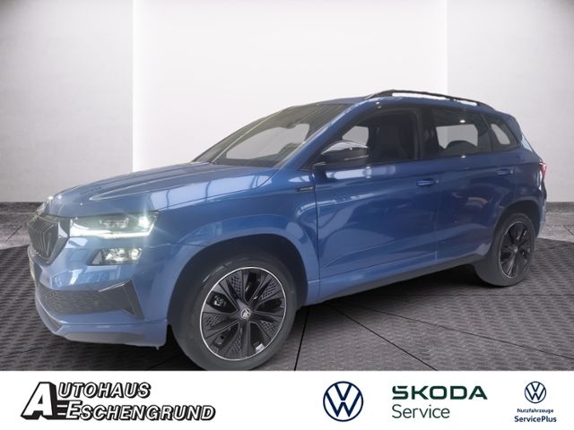 Skoda Karoq 1.500 km 38.949 &euro; Neubrandenburg 17034
