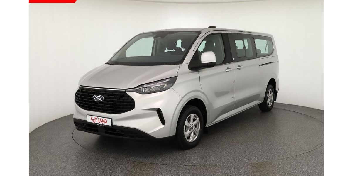 Ford Tourneo Custom 1.023 km 40.890 &euro; Neubrandenburg 17036