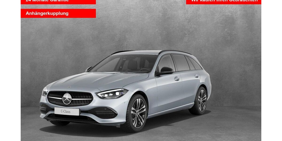 Mercedes-Benz C 220 23.600 km 42.740 &euro; Neubrandenburg 17033