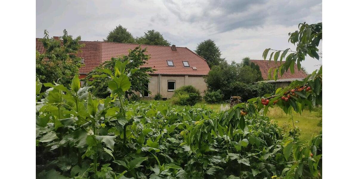 Doppelhaushälfte Blankensee - 6 Zimmer, 200 m&sup2;, 290.000&euro; | Angebot:27078388