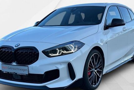 BMW 135 7.529 km 43.299 &euro; Neubrandenburg 17036