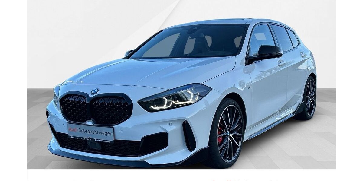 BMW 135 7.529 km 43.299 &euro; Neubrandenburg 17036