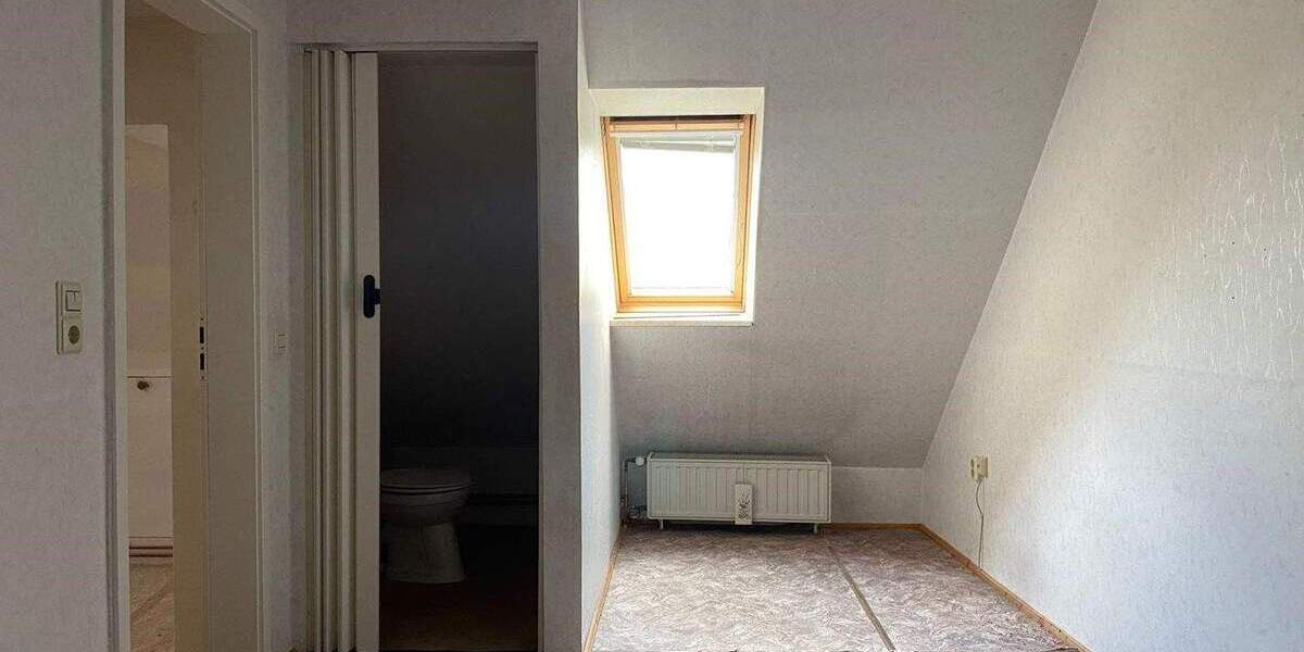 Einfamilienhaus Stavenhagen Stavenhagen, Reuterstadt - 6 Zimmer, 80 m&sup2;, 140.000&euro; | Angebot:25781135