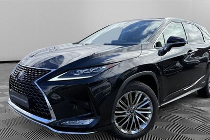 Lexus RX 450 61.500 km 47.900 &euro; Neubrandenburg 17034