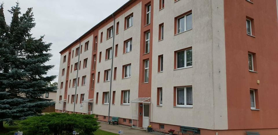 Etagenwohnung Blankensee - 2 Zimmer, 58 m&sup2;, 315&euro; | Angebot:11463853