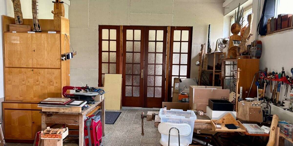 Einfamilienhaus Hohenmocker Hohenbrünzow - 4 Zimmer, 130 m&sup2;, 109.000&euro; | Angebot:25670302