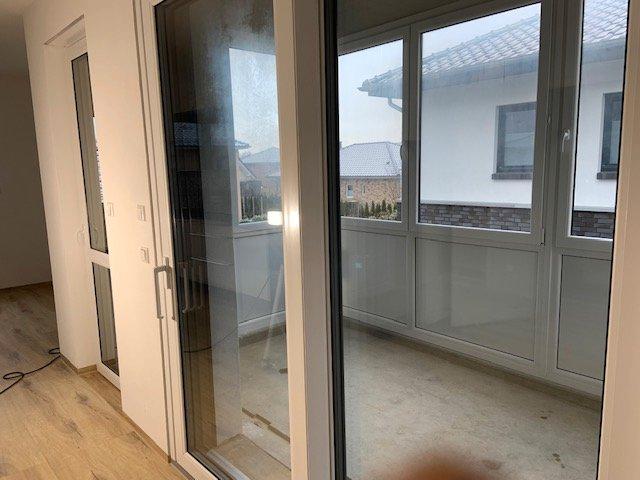 Etagenwohnung Neubrandenburg - 4 Zimmer, 116 m&sup2;, 1.334&euro; | Angebot:26698369