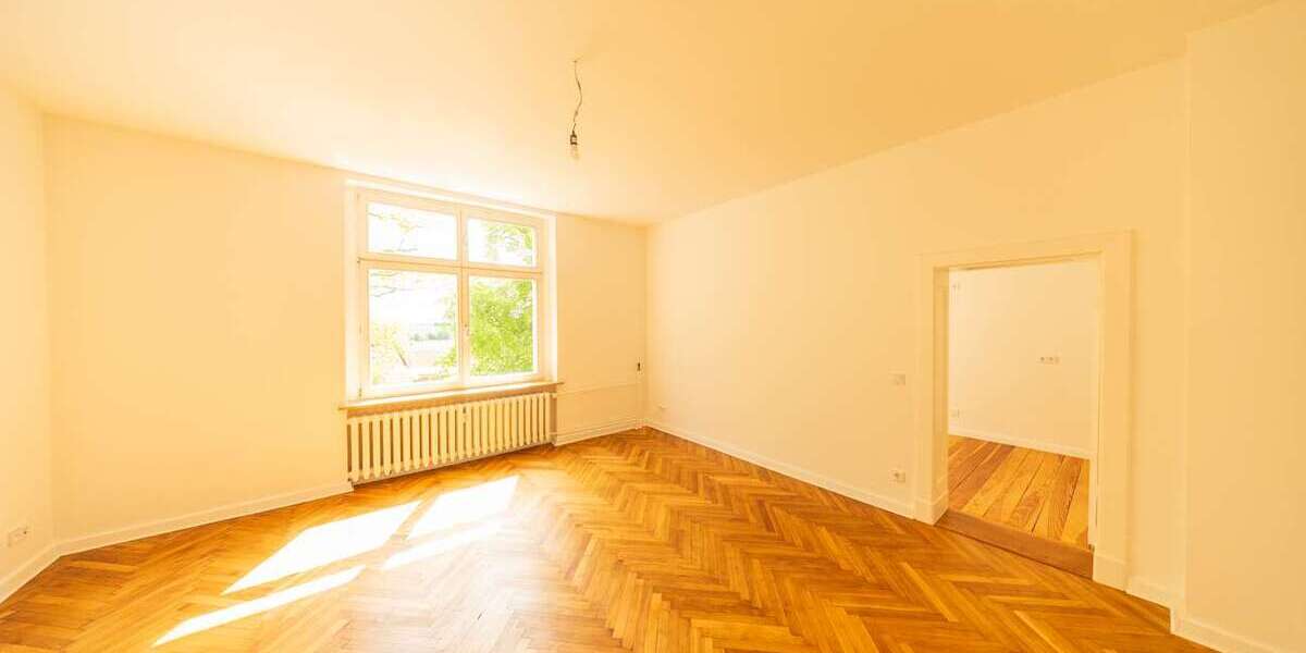 Etagenwohnung Lindenberg - 5 Zimmer, 150 m&sup2;, 1.630&euro; | Angebot:25916438