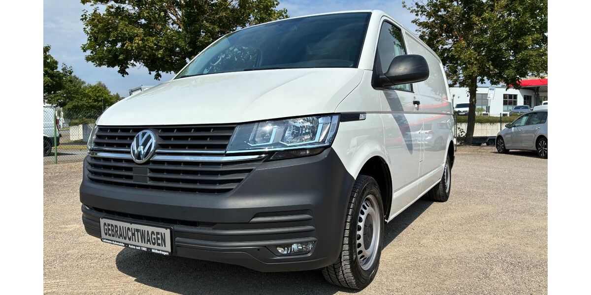 VW T6 Transporter 70.218 km 23.990 &euro; Möllenhagen 17219