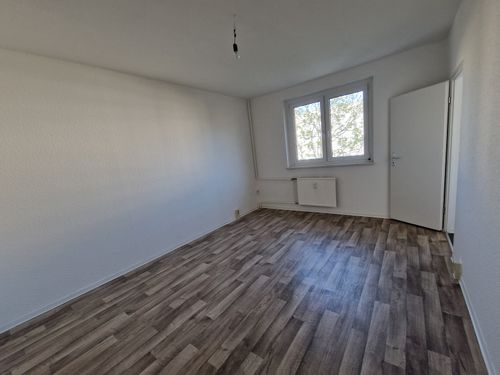 Etagenwohnung Neubrandenburg Carlshöhe - 1 Zimmer, 26 m&sup2;, 232&euro; | Angebot:26661626