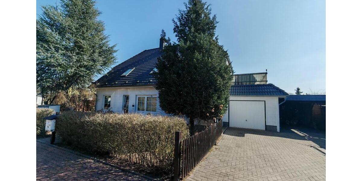 Einfamilienhaus Blankensee - 5 Zimmer, 176 m&sup2;, 360.000&euro; | Angebot:26236521