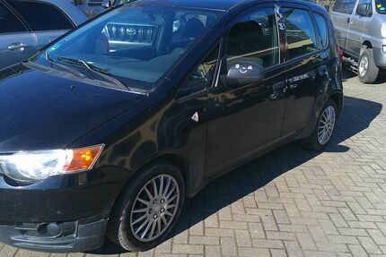 Mitsubishi Colt 99.999 km 999 &euro; Neddemin 17039