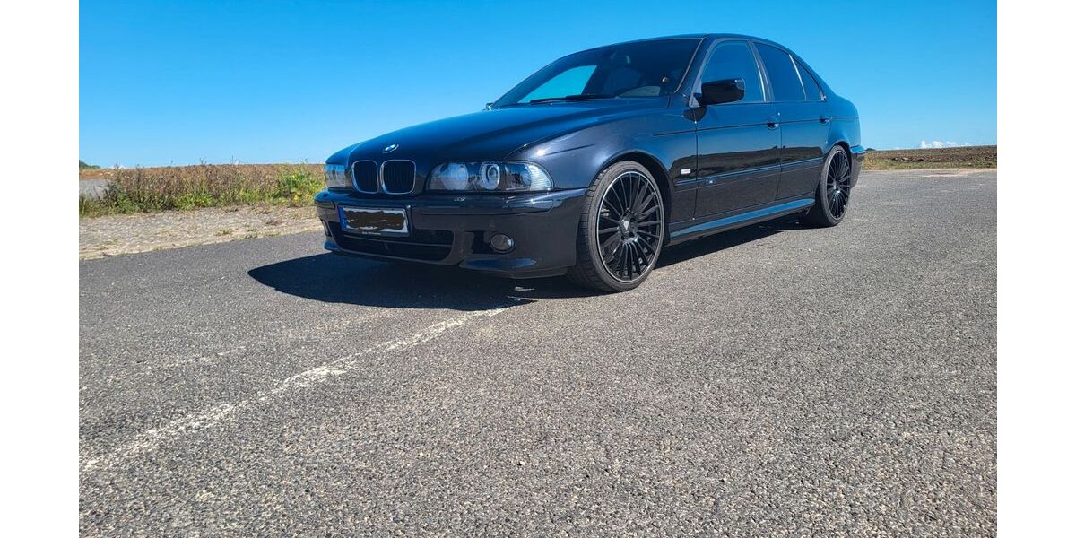 BMW 523 206.511 km 7.650 &euro; Neverin 17039