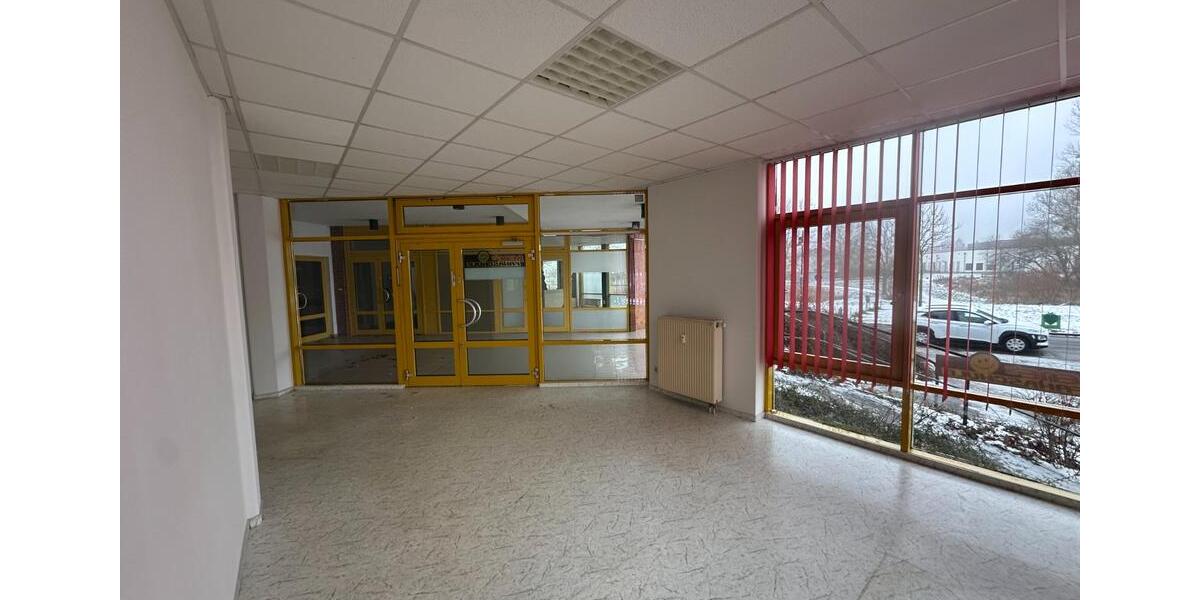 Gewerbeobjekt Neustrelitz - 250&euro; | Angebot:25328675