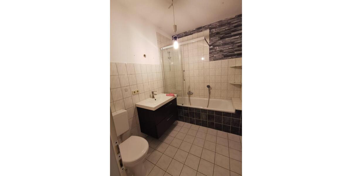 Etagenwohnung Neubrandenburg Datzeberg - 2 Zimmer, 67 m&sup2;, 420&euro; | Angebot:25717403