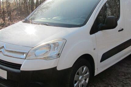 Citroen Berlingo 191.552 km 4.950 &euro; Möllenbeck 17237