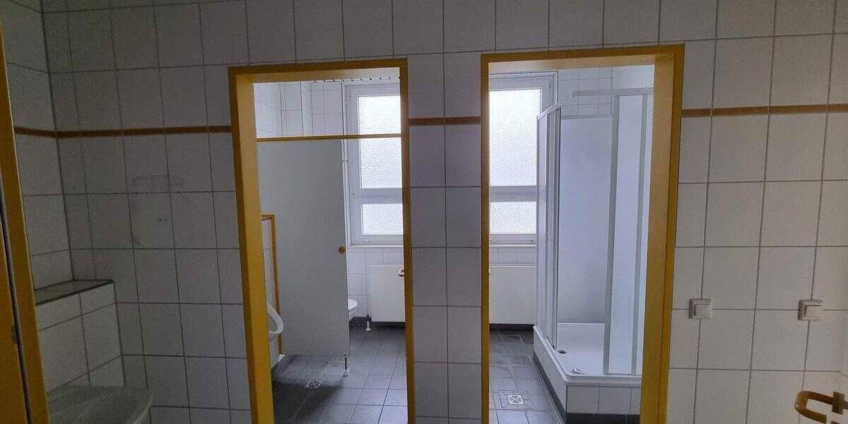 Gewerbeobjekt Stavenhagen OT Basepohl Basepohl - 99.000&euro; | Angebot:25804597