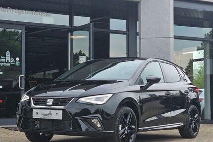 Seat Ibiza 6.000 km 26.990 &euro; Altentreptow 17087