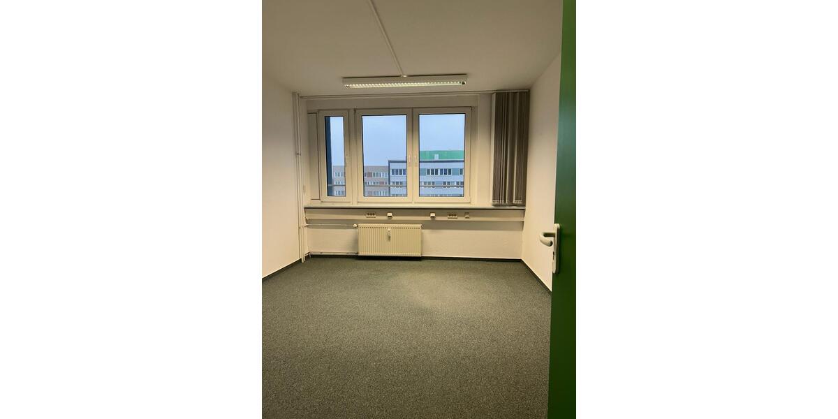 Gewerbeobjekt Neubrandenburg Carlshöhe - 6&euro; | Angebot:19046303