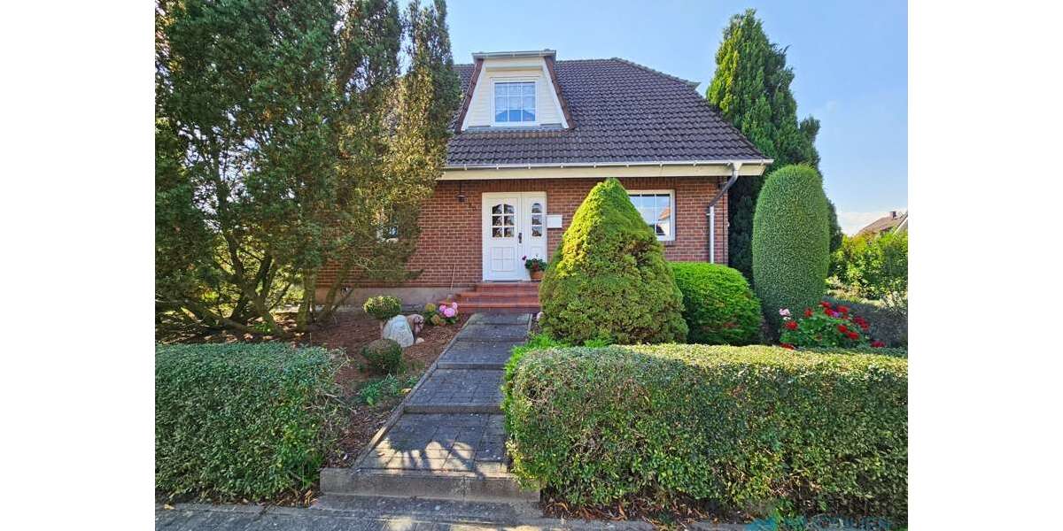 Einfamilienhaus Neverin - 5 Zimmer, 125 m&sup2;, 340.000&euro; | Angebot:24644435