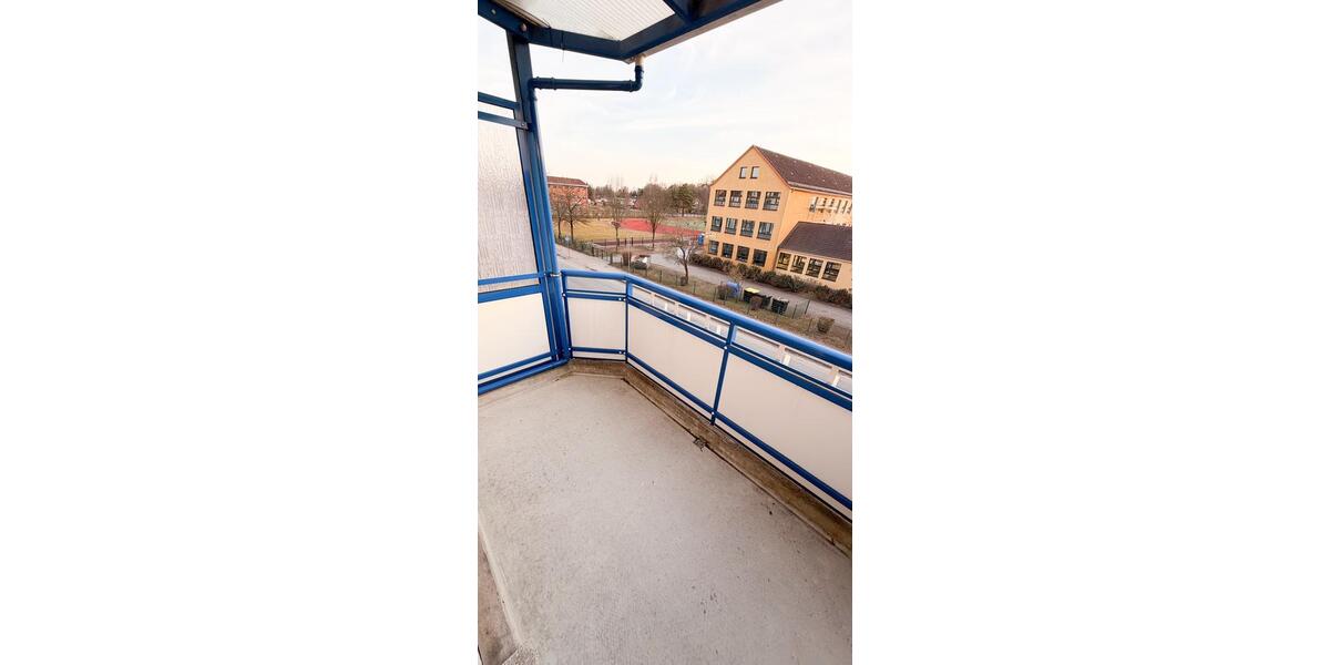 Etagenwohnung Neustrelitz - 4 Zimmer, 76 m&sup2;, 680&euro; | Angebot:24475580