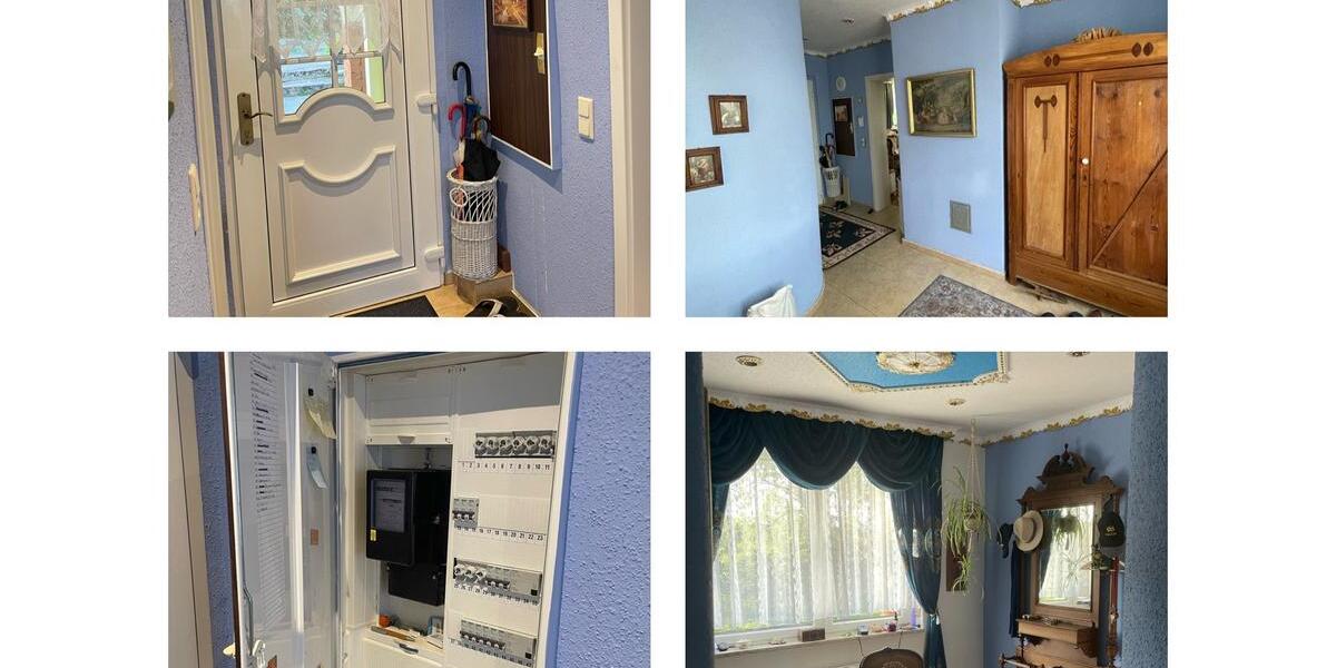 Einfamilienhaus Woldegk - 5 Zimmer, 188 m&sup2;, 350.000&euro; | Angebot:24373158