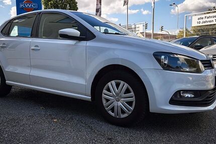 VW Polo 150.000 km 7.490 &euro; Neubrandenburg an der A20 17034
