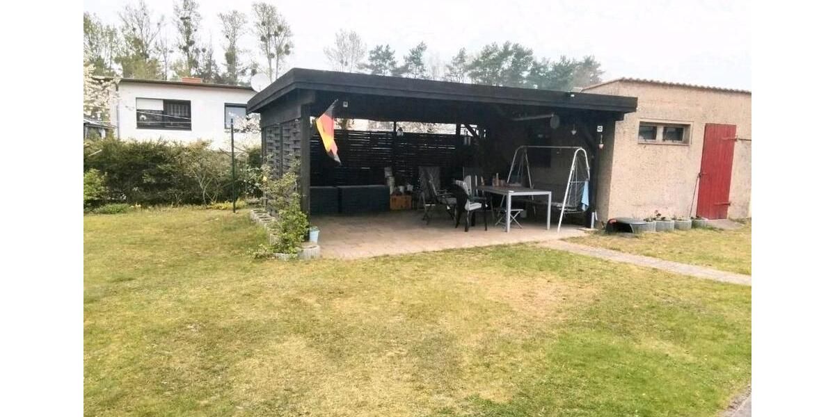 Doppelhaushälfte Blankensee - 5 Zimmer, 90 m&sup2;, 145.000&euro; | Angebot:26236524