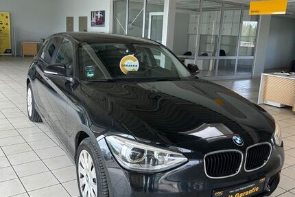 BMW 118 131.000 km 11.100 &euro; Friedland 17098