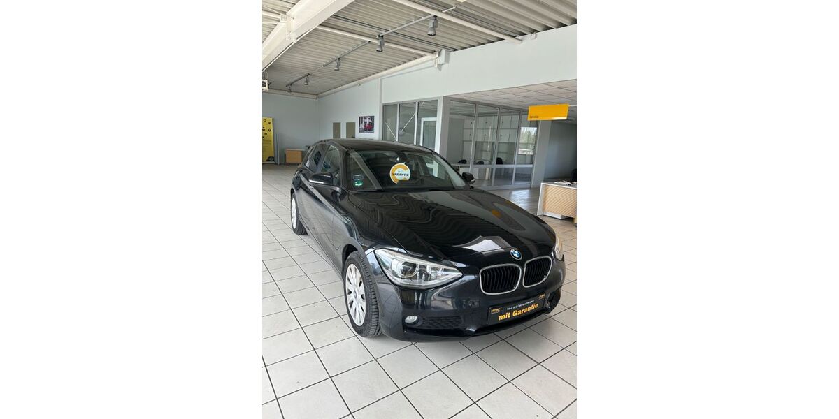 BMW 118 131.000 km 11.100 &euro; Friedland 17098